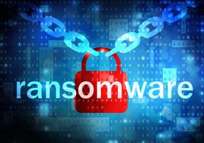 Ransomware : récupération des données après un virus