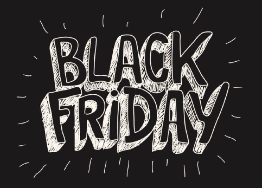 BLACK FRIDAY : Chronodisk joue les prolongations !