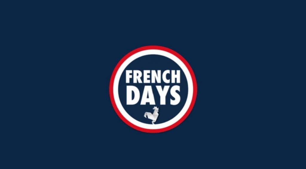 Les French Days chez Chronodisk