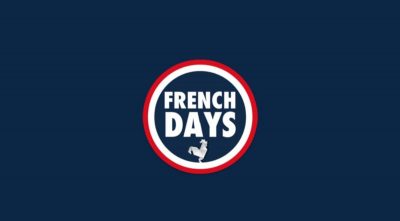 Les French Days chez Chronodisk