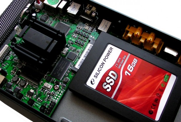 Prolonger vie SSD