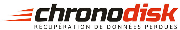 Nouveau logo Chronodisk