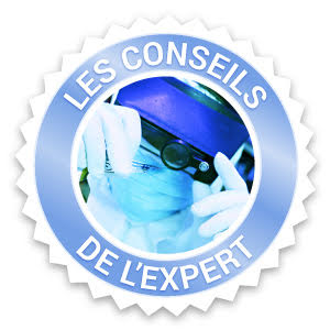 Conseils de l'expert