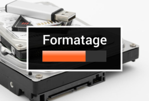 Comment Recuperer Ses Donnees Apres Un Formatage Chronodisk