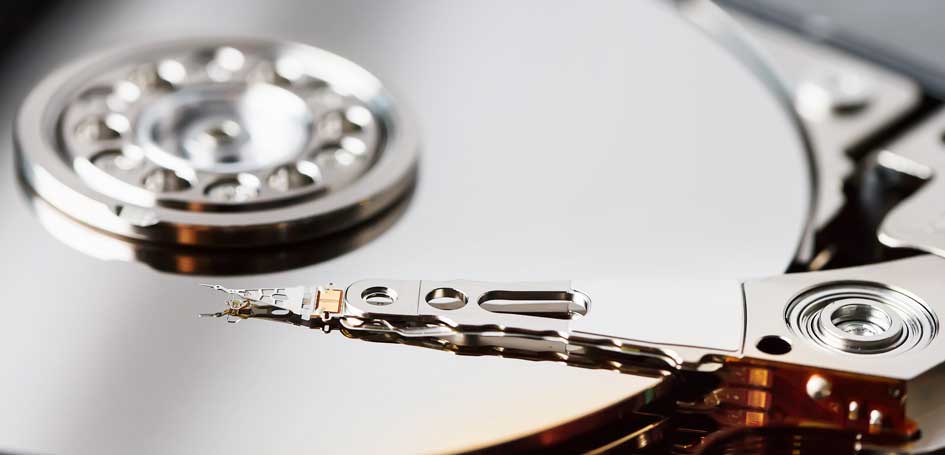 Récupération de données sur disque dur avec Chronodisk Paris