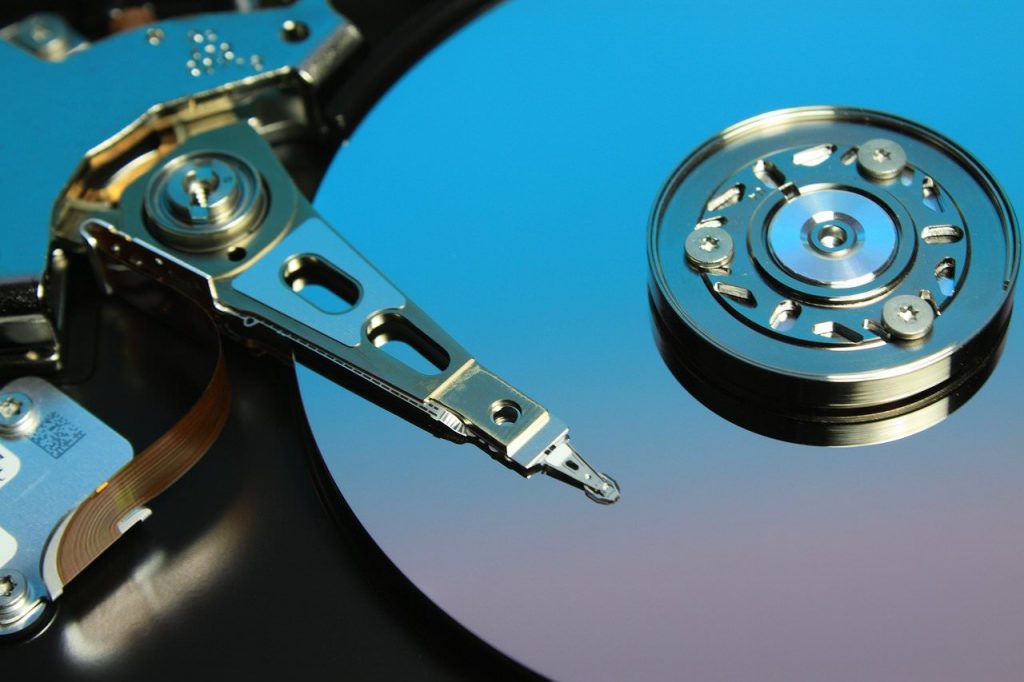 Comment formater un disque dur