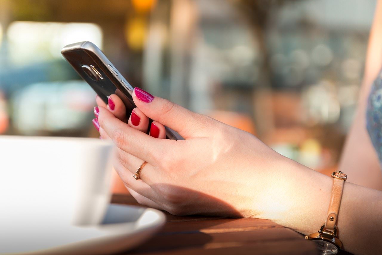 comment récupérer les données de son téléphone