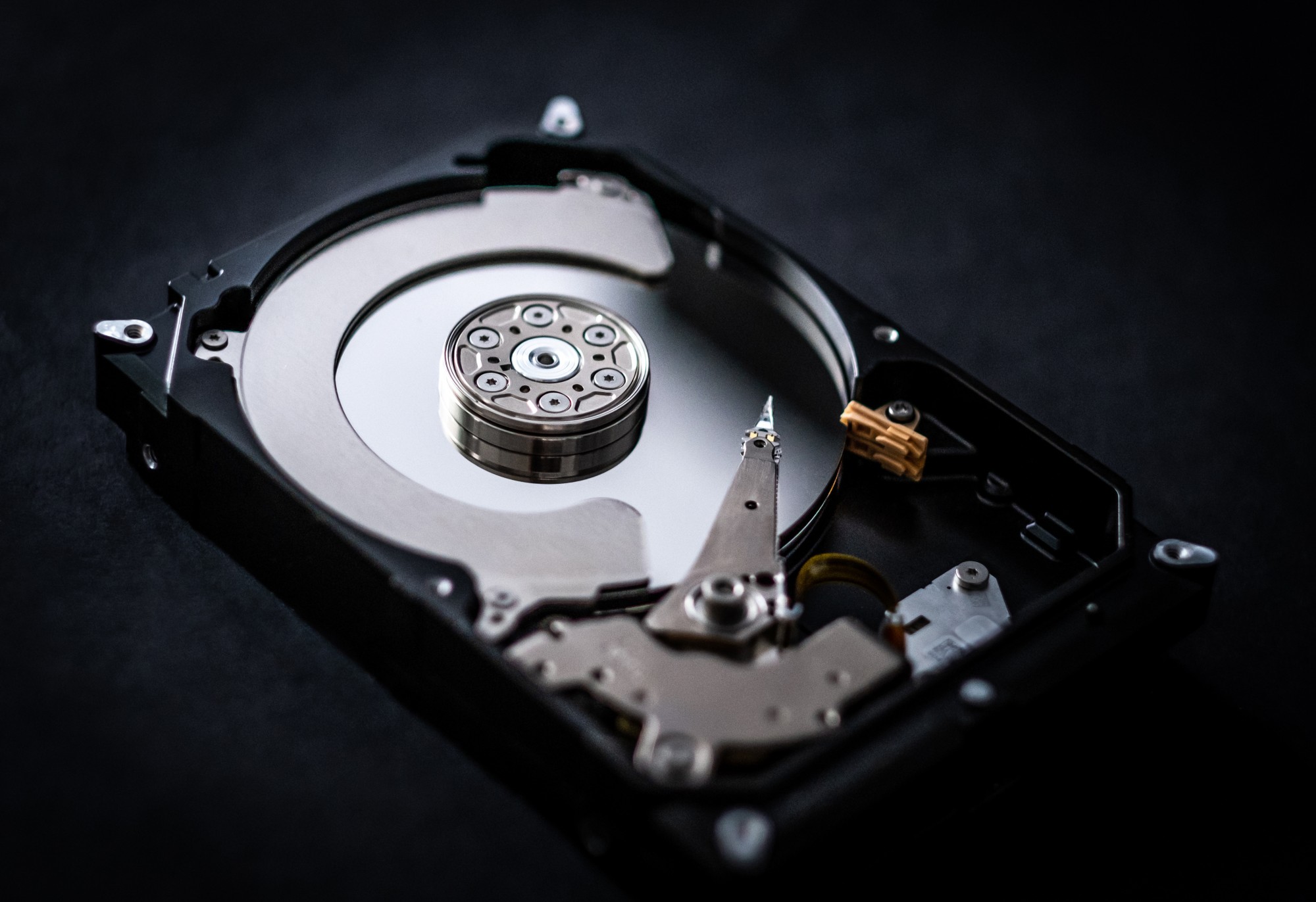 Comment transformer un disque dur interne en un disque dur externe ?