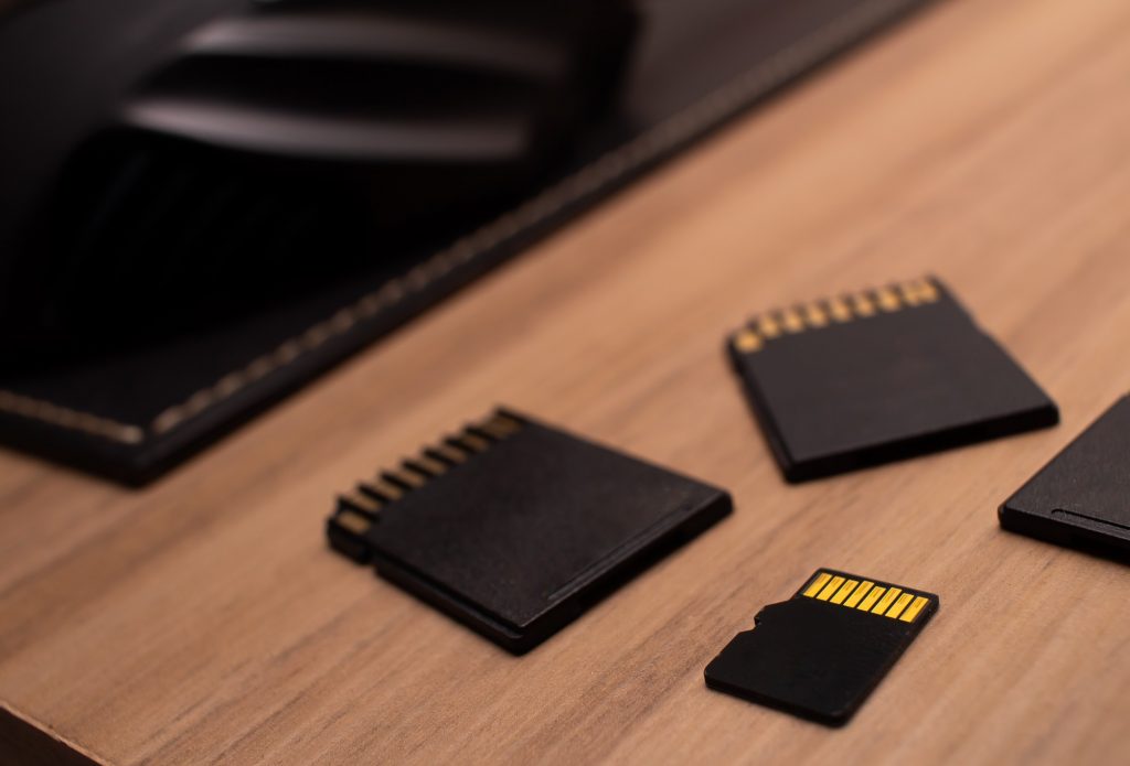 Comment Faire Reconnaitre Carte Micro Sd ?