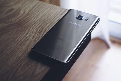 Samsung galaxy s7 edge