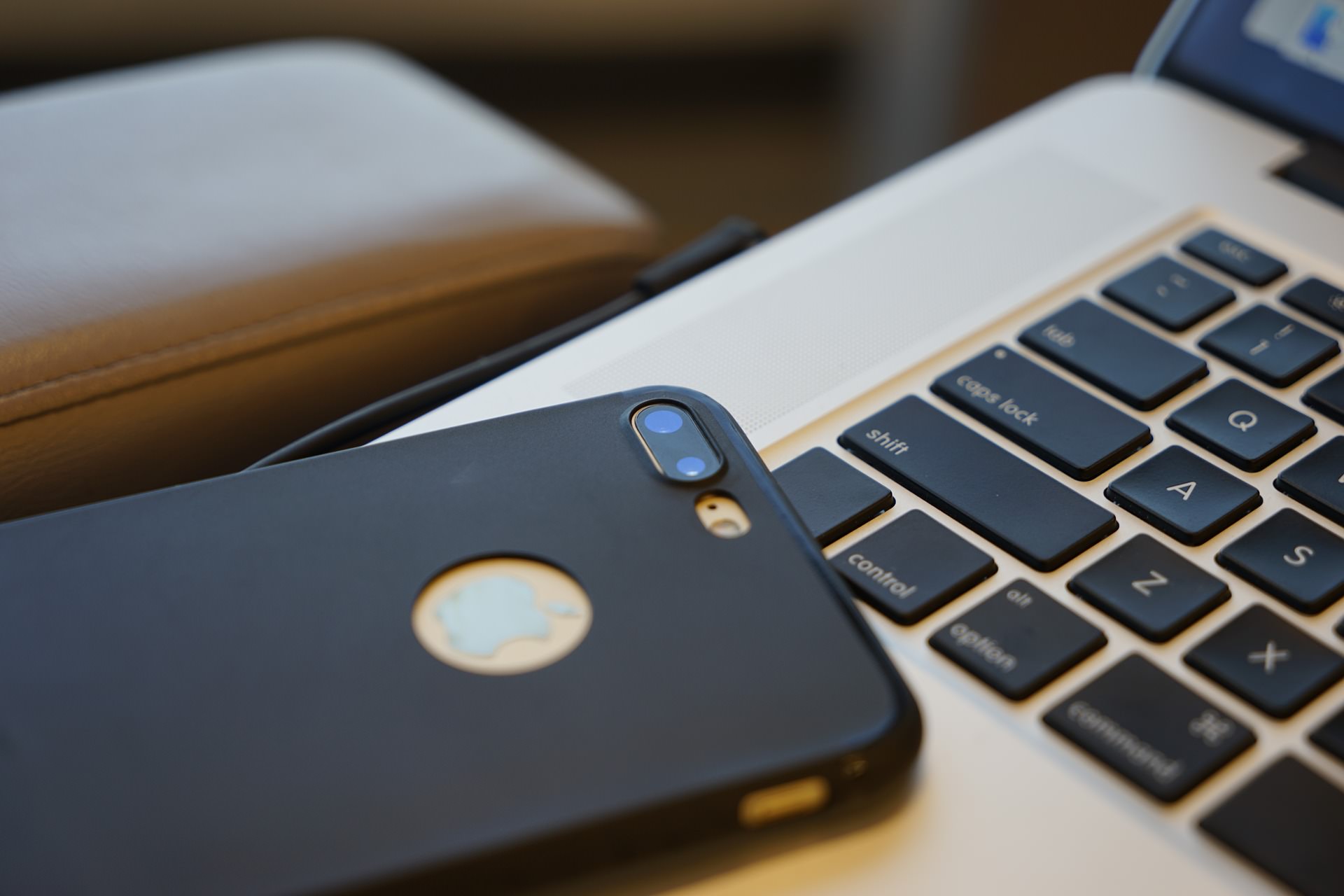 Détails du diagramme de la carte mère de l'iPhone 7 - Tutoriel de