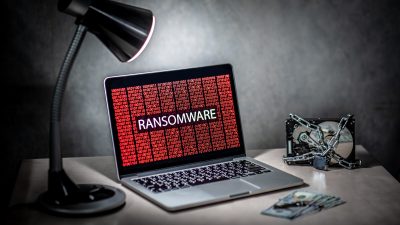 RÃ©cupÃ©ration de donnÃ©es aprÃ¨s attaque par ransomware