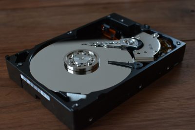 A quelle température monte un disque dur