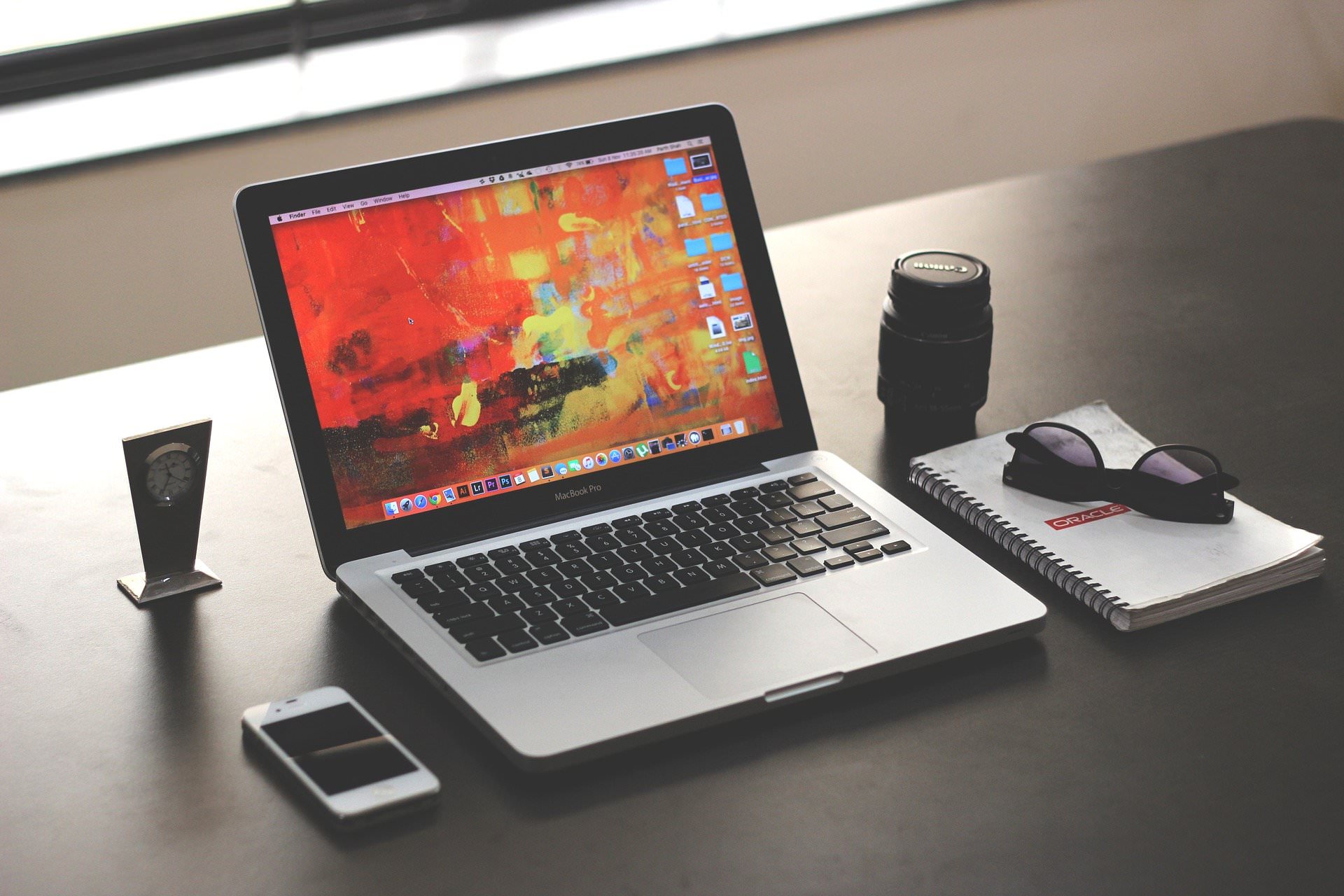 Apple MacBook Pro 13-Inch Core i5 : récupération de données