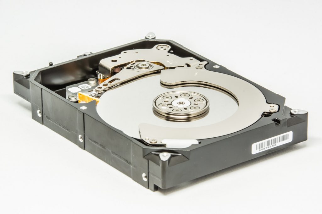 Changer son disque dur sans réinstaller Windows - Chronodisk