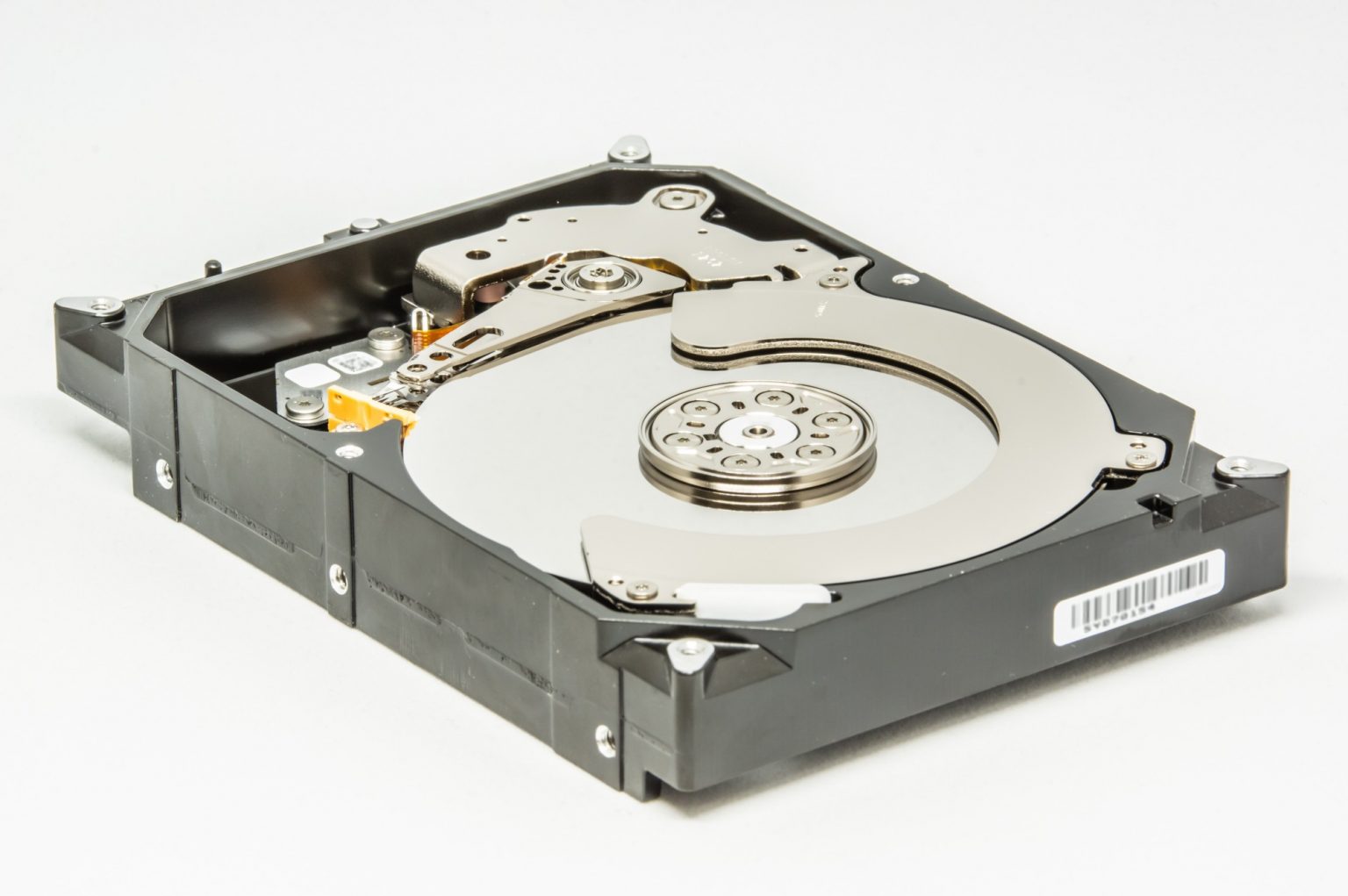 Récupérer de données d’un disque interne comment faire