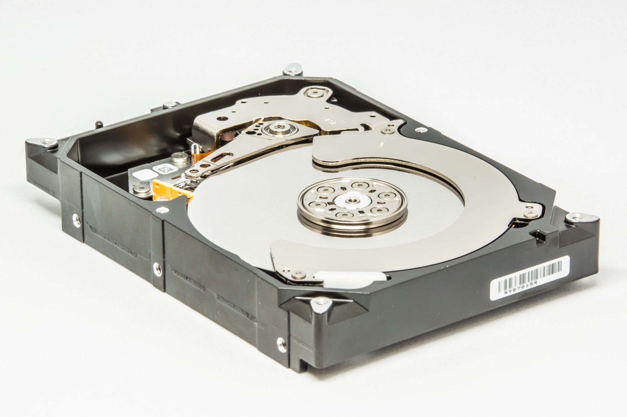 Récupérer de données d'un disque interne : comment faire ?