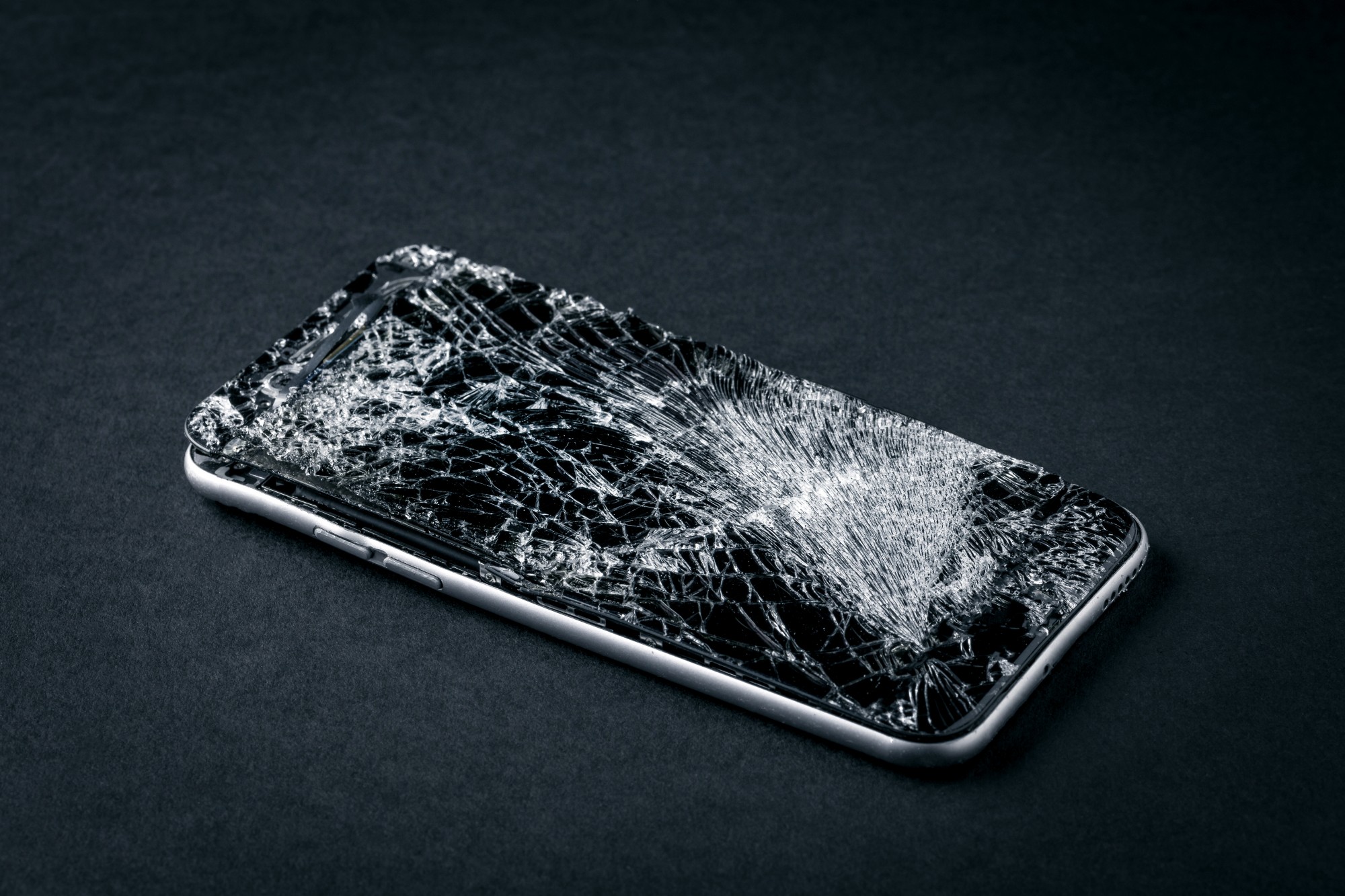 Comment Déverrouiller Un Portable Avec Schéma Et Ecran Cassé Ecran de téléphone cassé : comment récupérer vos données ?