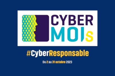 Cybermoi/s 2023, l'ingénierie sociale sous la loupe