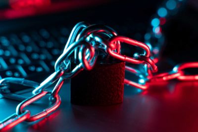 Cppment réagir face à une attaque de ransomware quand le système est bloqué