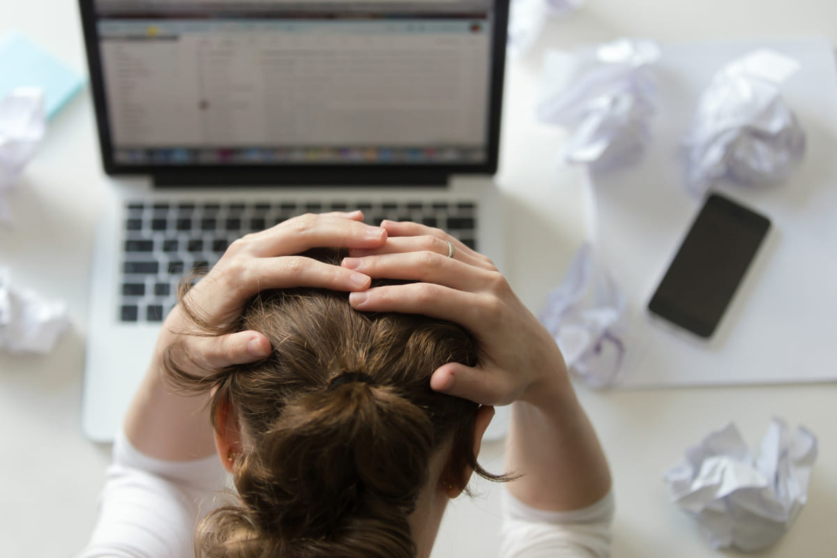Disque dur en RAW solutions pour récupérer ses données