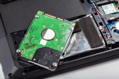 Identifier et prévenir les défaillance des SSD