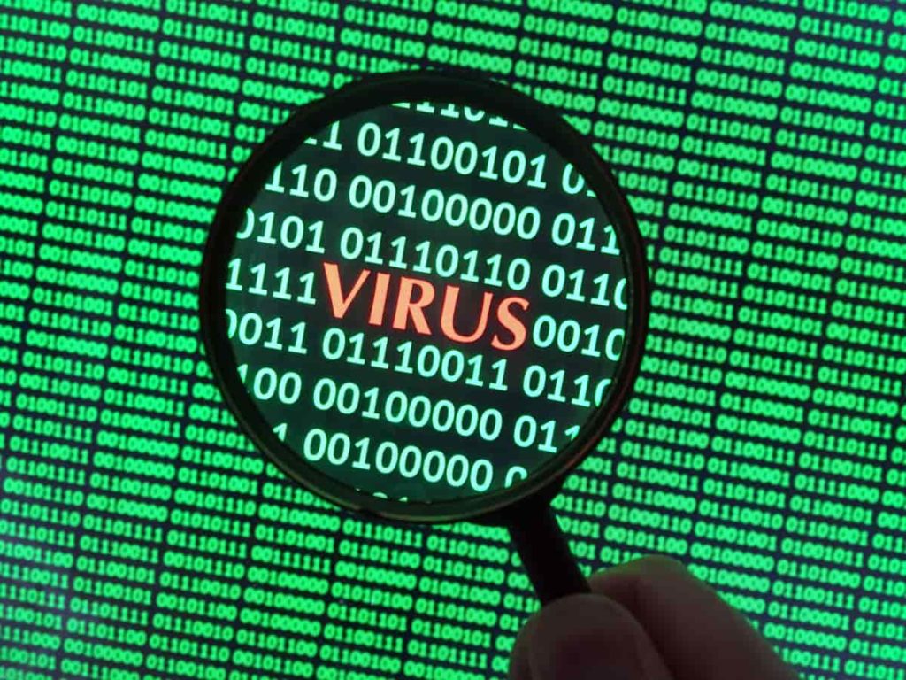 Détecter un ransomware