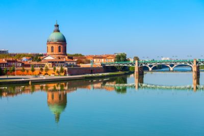 Récupération de données à Toulouse